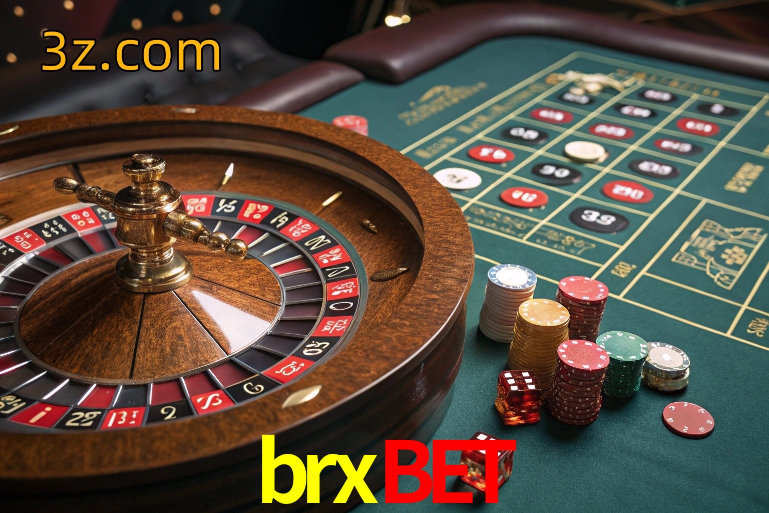  brxbet games