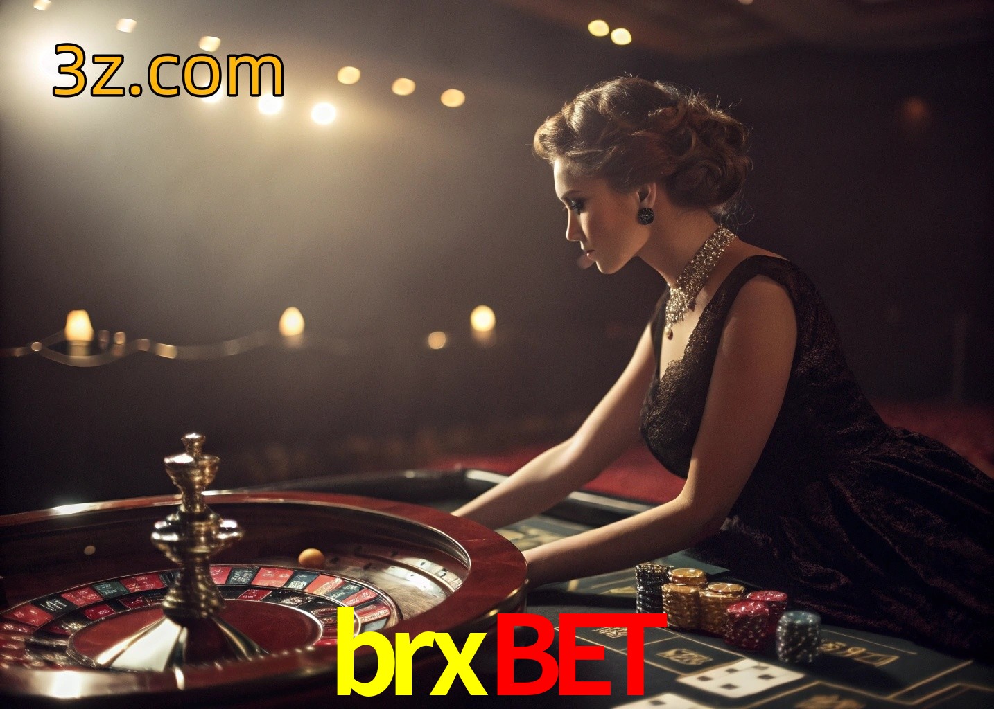  brxbet