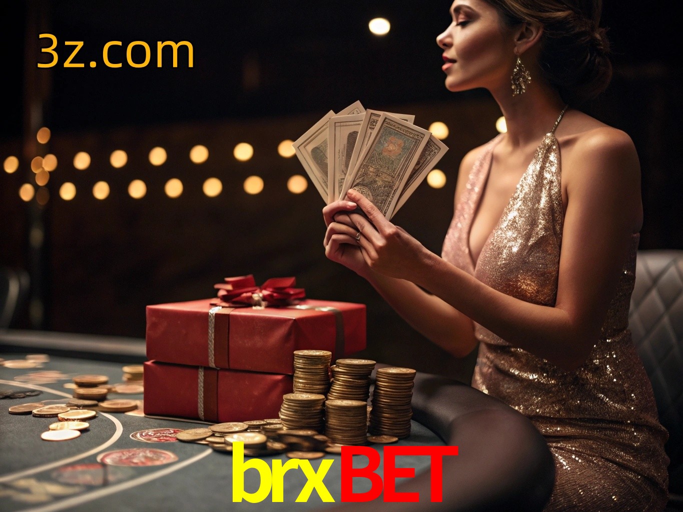  brxbet