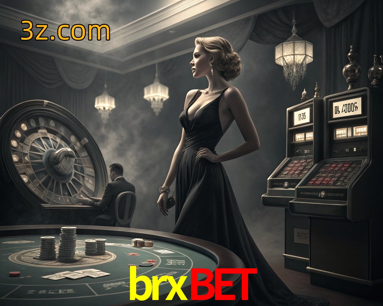bonus brxbet