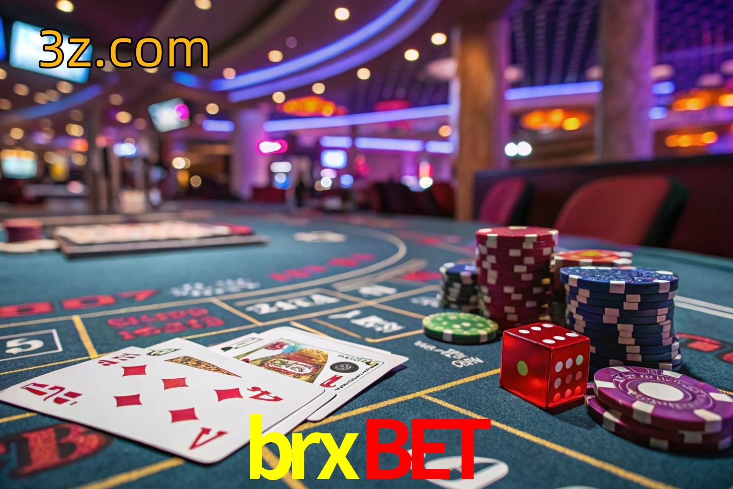 login brxbet