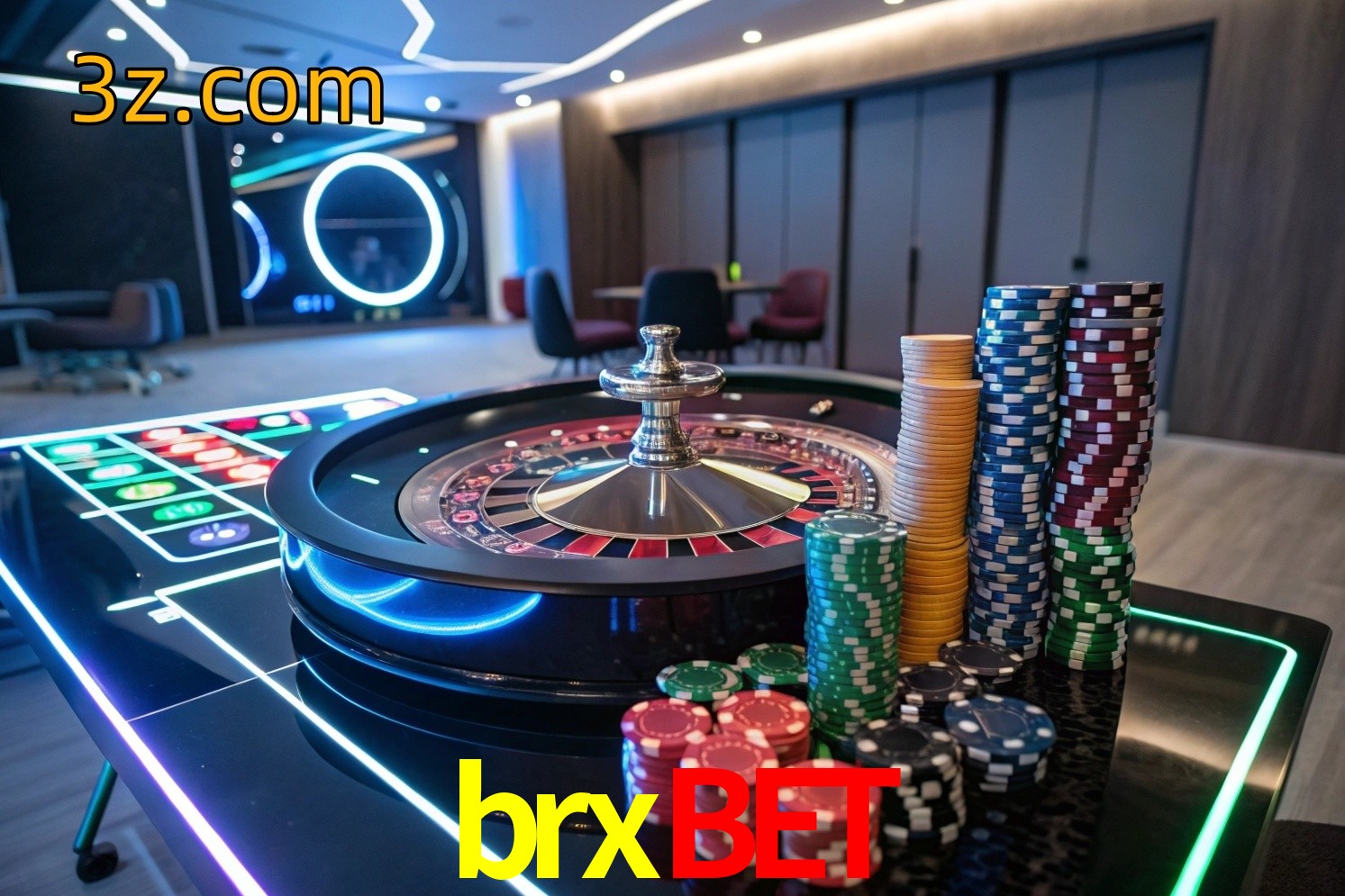 bet brxbet