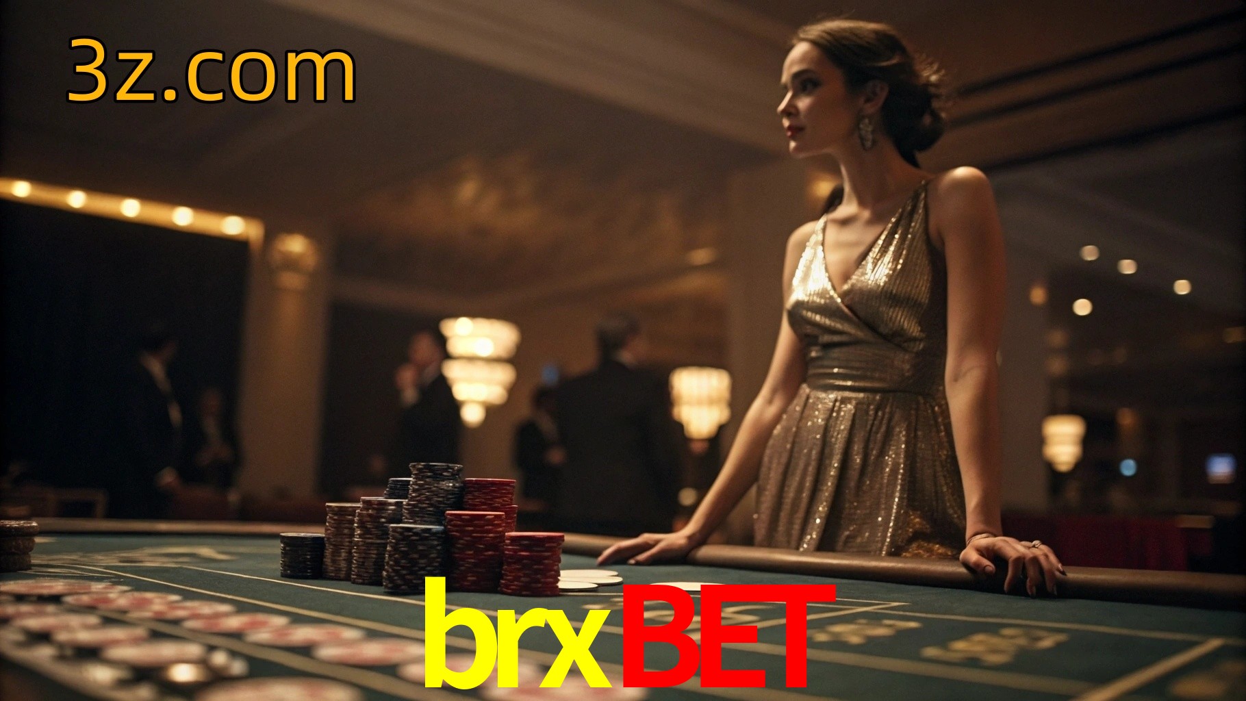  brxbet