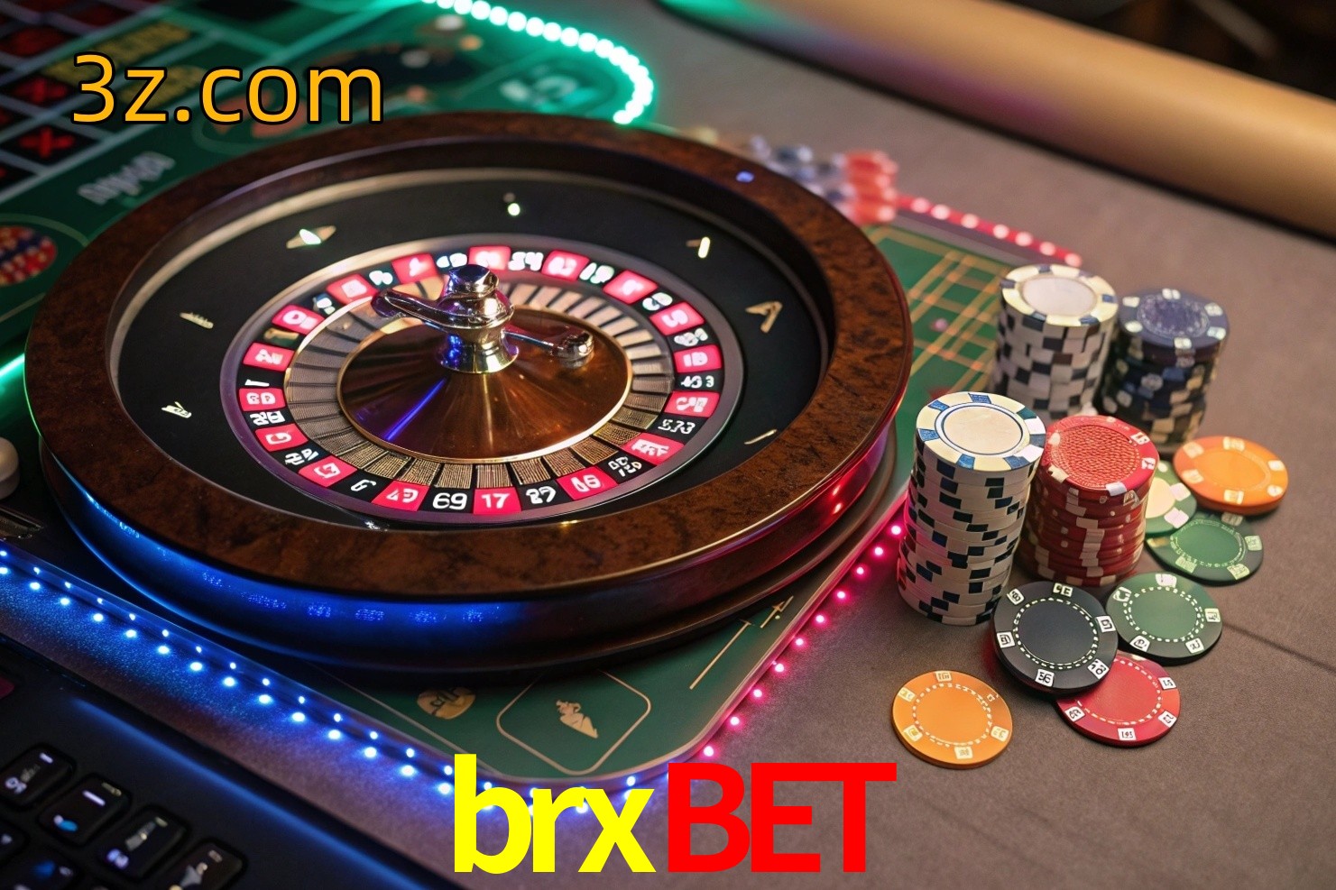 brxbet Jogos